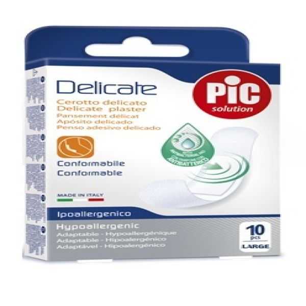 CER PIC DELICATE 25x72 10PZ